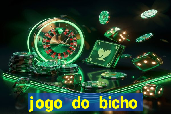 jogo do bicho feira de santana